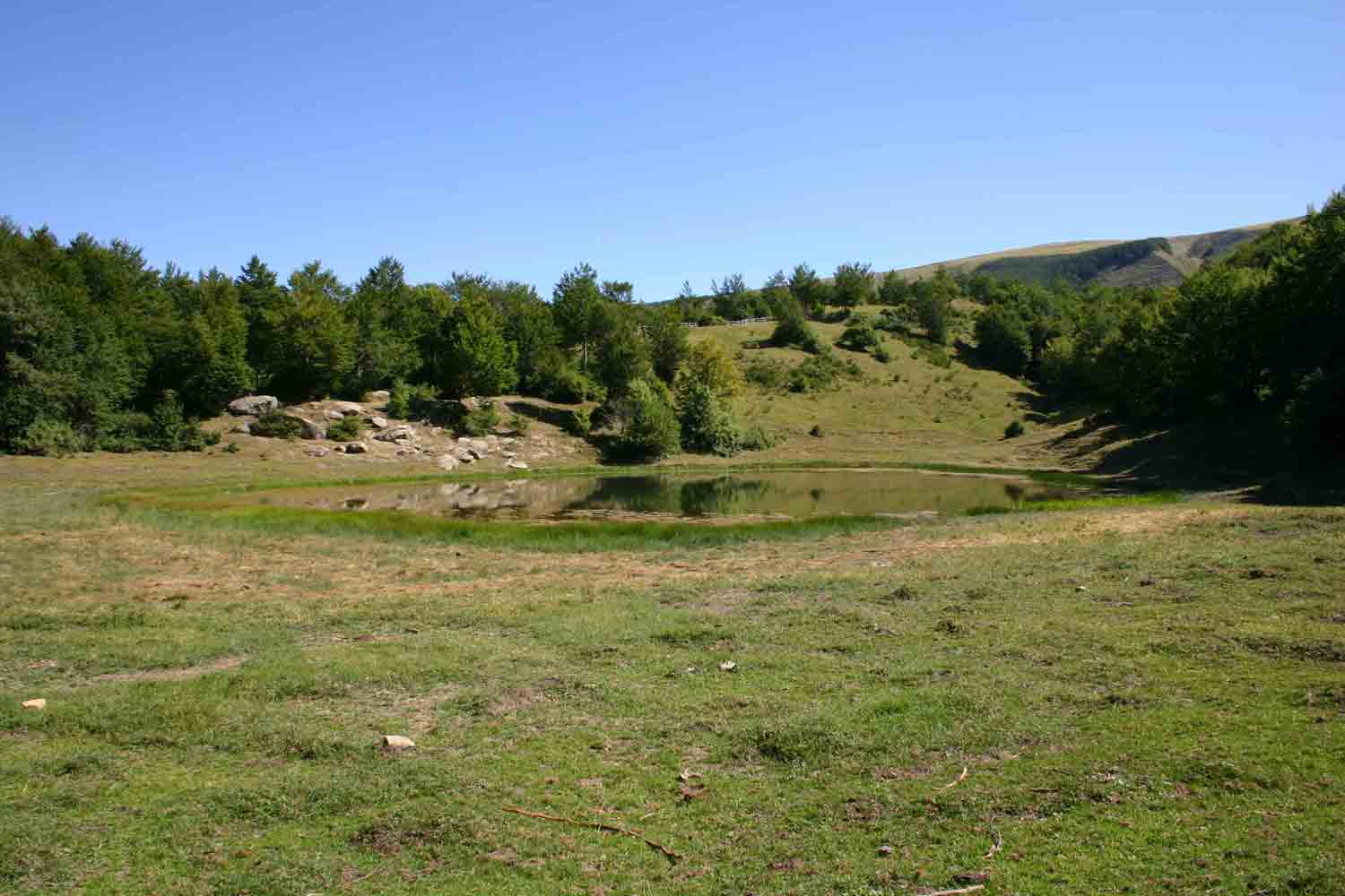 Laghi....del LAZIO